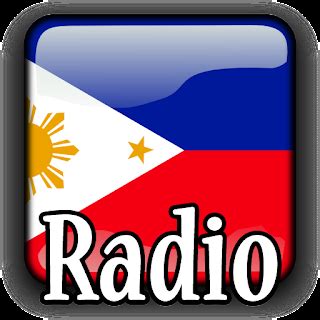 filipino radio online|Pinoy Radyo .